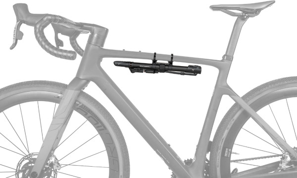 Насос Topeak Road Morph G - 3
