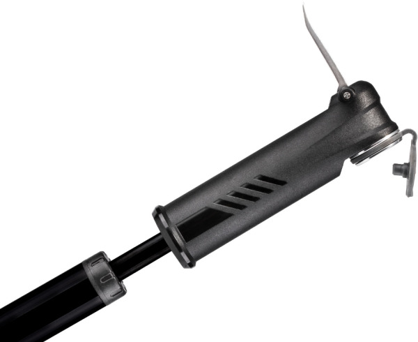 Насос Topeak Roadie Dax - 2