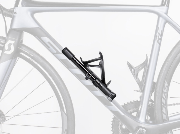 Насос Topeak Roadie Dax - 5