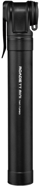 Насос Topeak Roadie TT Mini Twin Turbo - 4