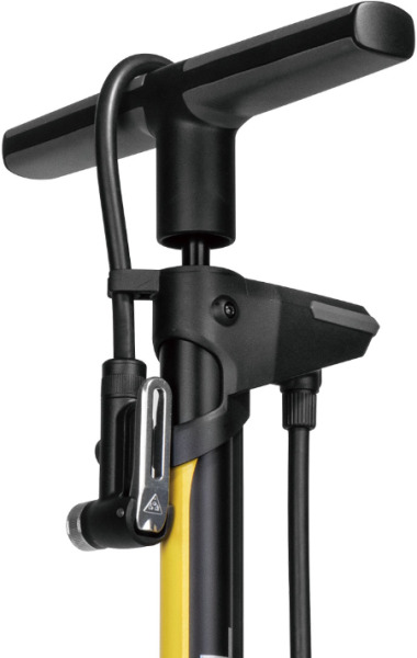 Насос напольный Topeak Joeblow Pro Digital - 3