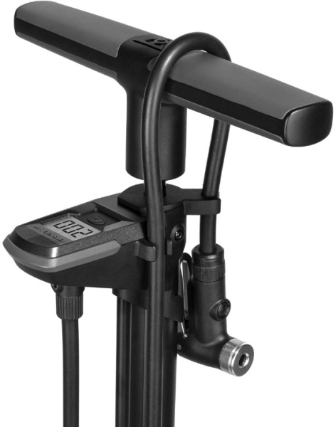 Насос напольный Topeak Joeblow Pro Digital - 4