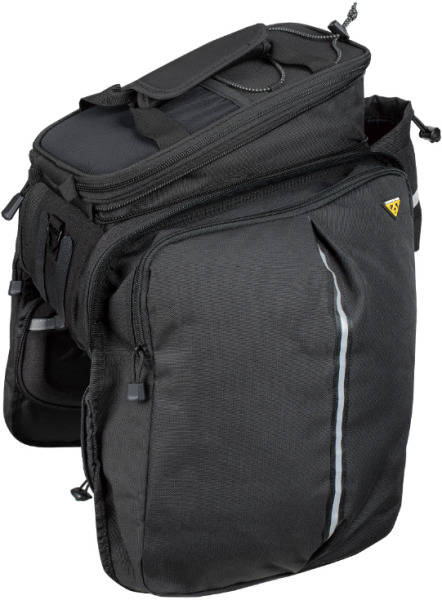 Сумка на багажник Topeak MTM Trunkbag DXP - 2