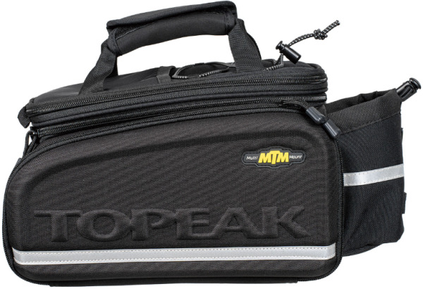 Сумка на багажник Topeak MTM Trunkbag DXP - 3