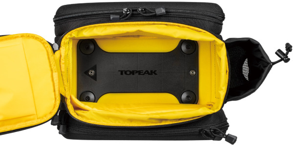 Сумка на багажник Topeak MTM Trunkbag DXP - 5