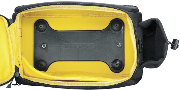 Сумка на багажник Topeak MTS Trunkbag DXP - 4