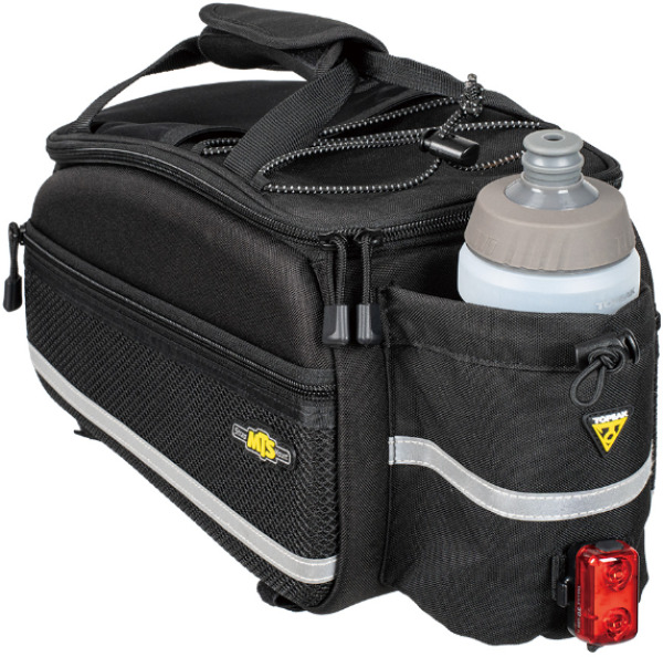 Сумка на багажник Topeak MTS Trunkbag EX - 2