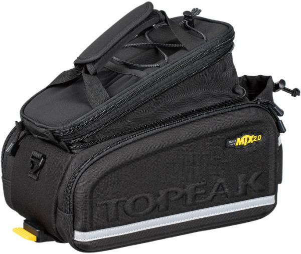 Сумка на багажник Topeak MTX Trunkbag DX 2.0 - 2