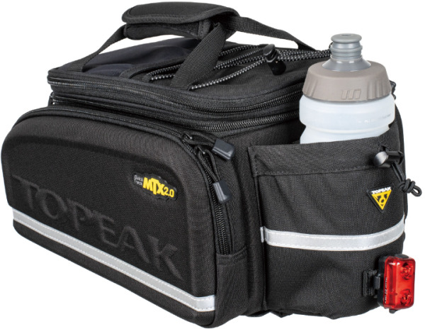 Сумка на багажник Topeak MTX Trunkbag DX 2.0 - 3
