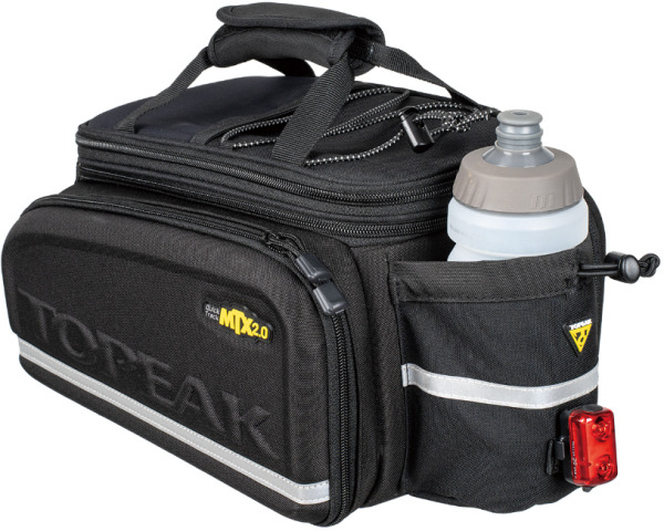 Сумка на багажник Topeak MTX Trunkbag DXP - 2