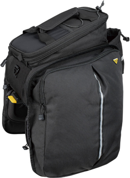 Сумка на багажник Topeak MTX Trunkbag DXP - 3