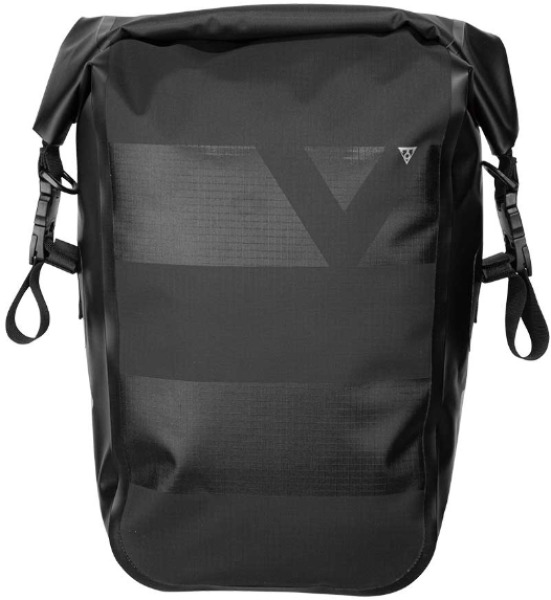 Сумка на багажник Topeak Pannier Drybag, 24 л. - 2