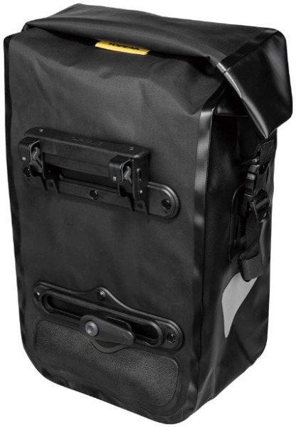 Сумка на багажник Topeak Pannier Drybag, 24 л. - 3