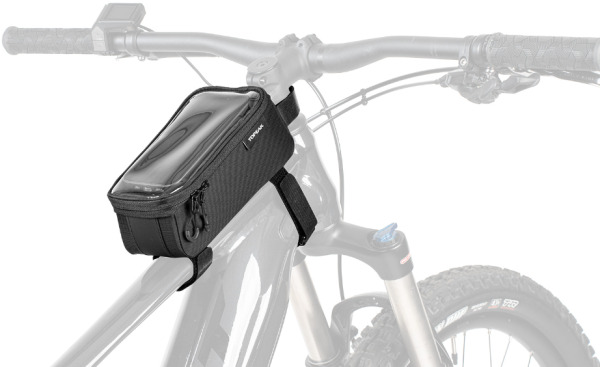 Сумка на раму Topeak Bento Pack - 2
