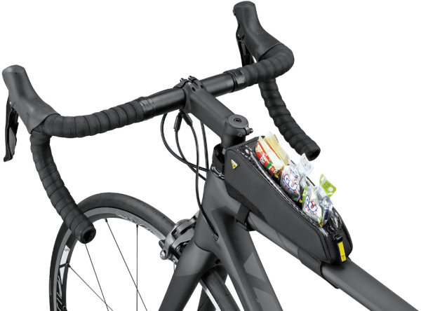 Сумка на раму Topeak Fastfuel Tribag, 0,6 л. - 2
