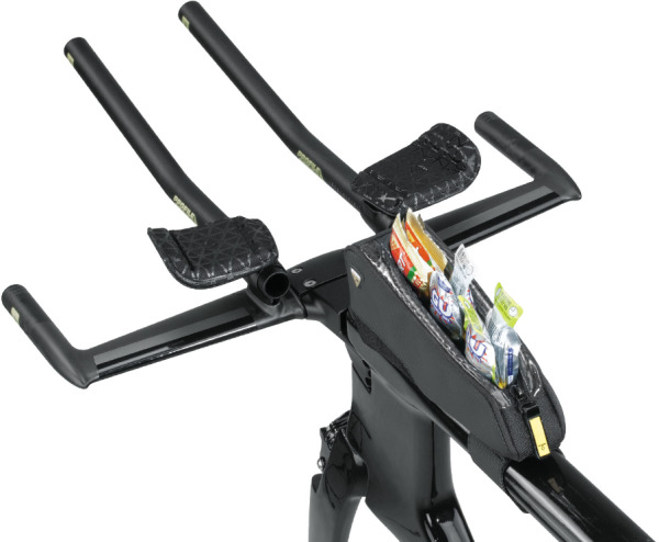 Сумка на раму Topeak Fastfuel Tribag, 0,6 л. - 3