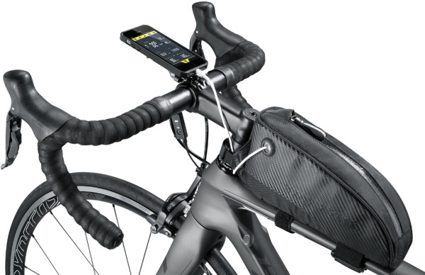 Сумка на раму Topeak Fuel Tank, 0,5 л. - 2