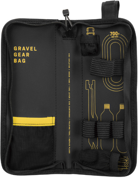Сумка на раму Topeak Gravel Gear Bag - 2