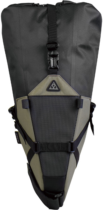 Сумка подседельная Topeak Backloader X, 10 л. - 2