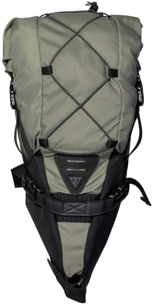 Сумка подседельная Topeak Backloader, 15 л. - 2