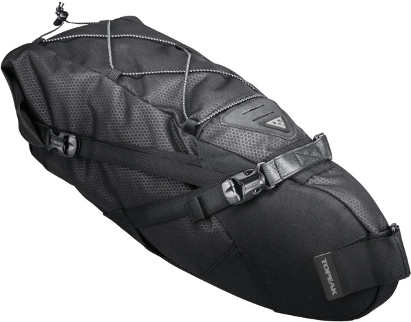 Сумка подседельная Topeak Backloader, 15 л. - 5