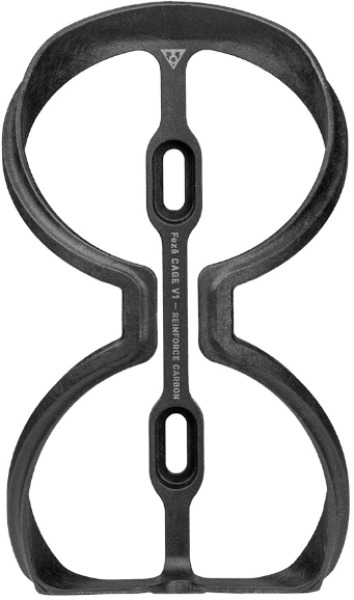 Флягодержатель Topeak Fezā Cage V1 - 2