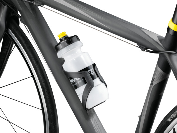 Флягодержатель Topeak Shuttle Cage - 4