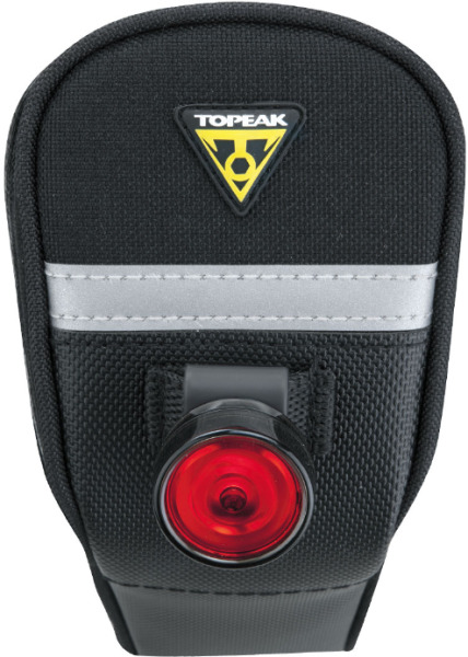 Фонарь задний Topeak Tail Lux - 2