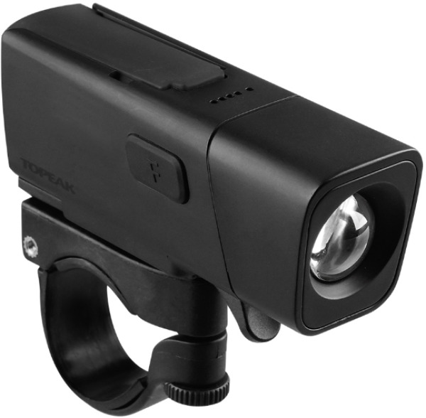 Фонарь передний Topeak Whitelite 600, 600 Lm. - 2