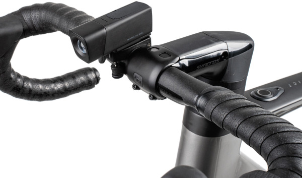 Фонарь передний Topeak Whitelite 600, 600 Lm. - 3