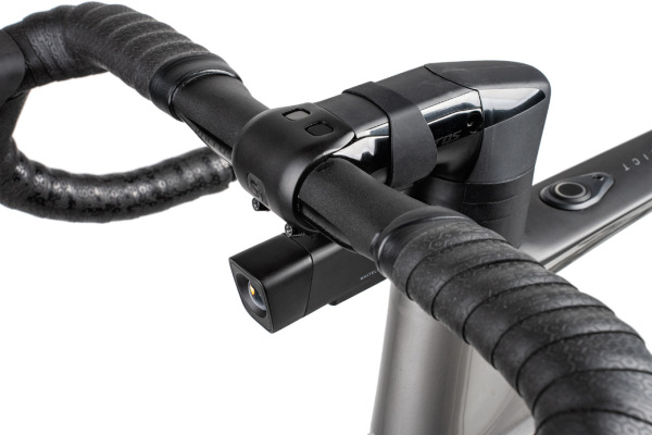 Фонарь передний Topeak Whitelite 600, 600 Lm. - 4