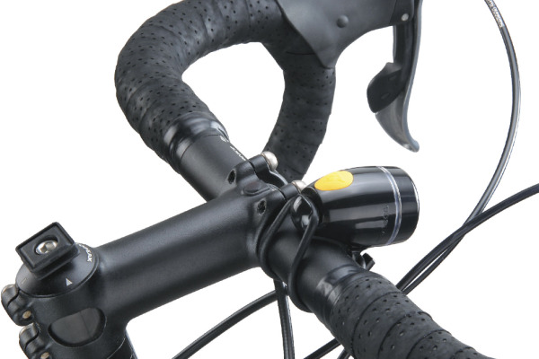 Фонарь передний Topeak Whitelite II - 2