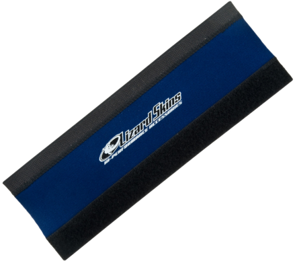 Защита пера Lizard Skins Neoprene Chainstay Protector Large - 2