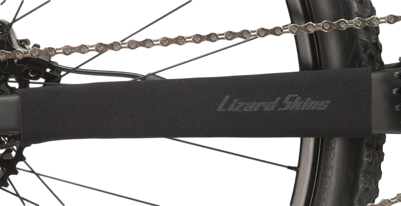 Защита пера Lizard Skins Neoprene Chainstay Protector Medium - 3