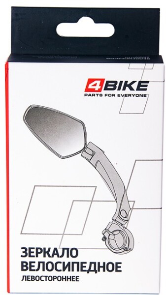 Зеркало 4Bike BC-BM131 - 3