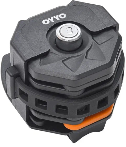 Велозамок OYYO FL01 - 3