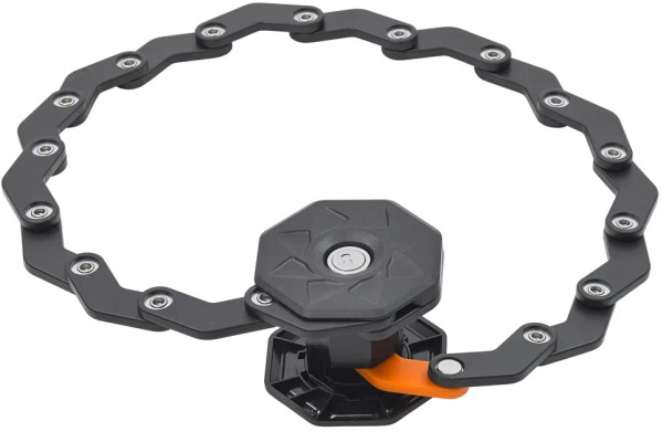 Велозамок OYYO FL01 - 4