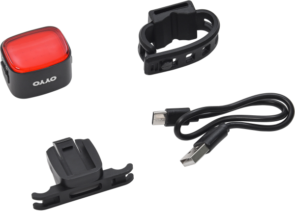 Фонарь задний OYYO LR61, 70 Lm - 3