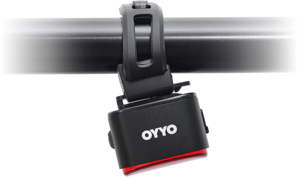 Фонарь задний OYYO LR61, 70 Lm - 4