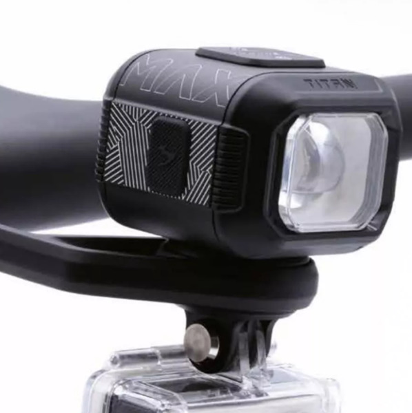 Фонарь передний Moon Titan Max 1700 - 3