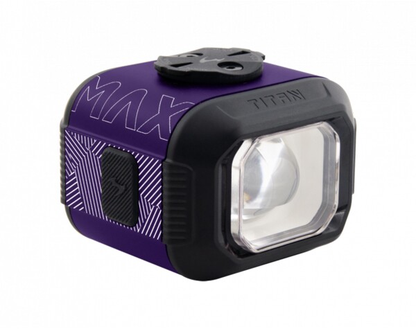 Фонарь передний Moon Titan Max 1700 - 4