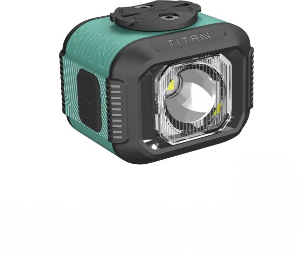 Фонарь передний Moon Titan Max 1700 - 5