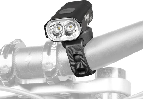 Фонарь передний Moon Lepus - 2