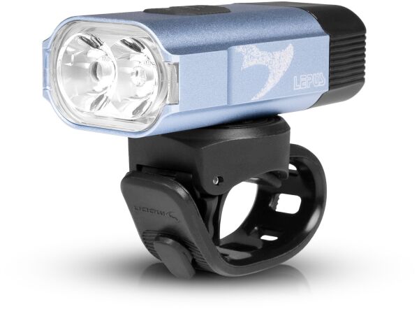 Фонарь передний Moon Lepus - 4