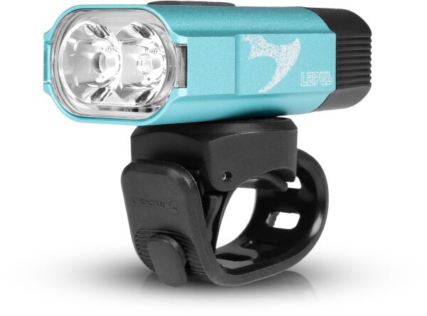 Фонарь передний Moon Lepus - 5