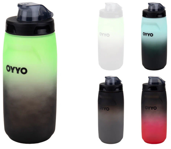 Фляга OYYO BT03, 620 мл. - 2