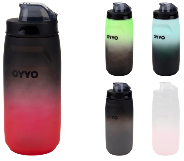 Фляга OYYO BT03, 620 мл. - 3