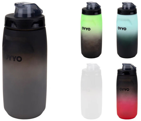 Фляга OYYO BT03, 620 мл. - 4