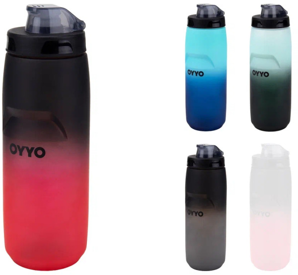 Фляга OYYO BT33, 750 мл. - 2