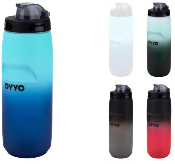 Фляга OYYO BT33, 750 мл. - 3